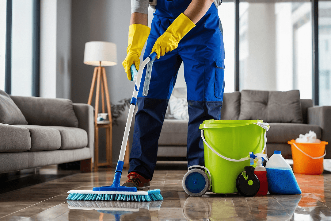 The Ultimate Guide to Commercial Cleaning Services in Miami