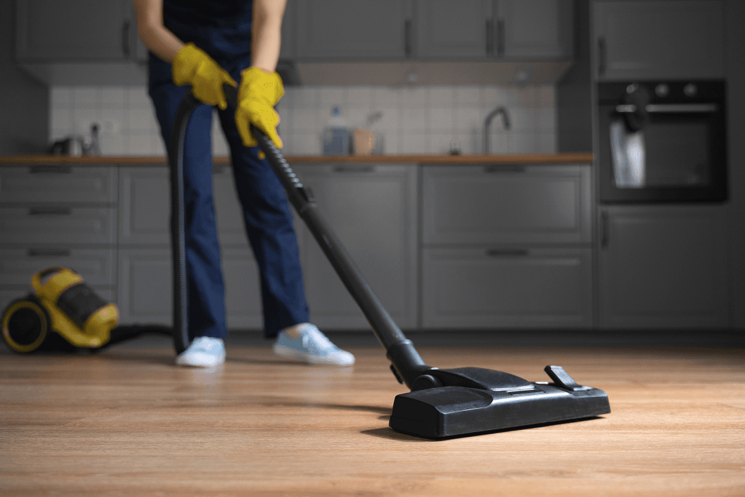 5 Key Benefits of Professional Commercial Cleaning Services